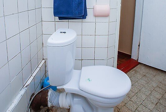 Эконом 2-местный 1-комнатный (корпус Бриз)