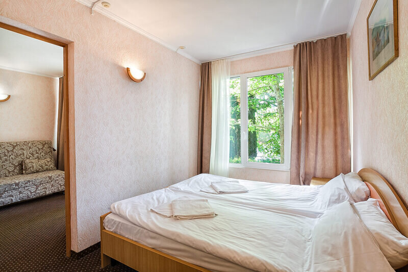 стандартный 2-комнатный юг (2)