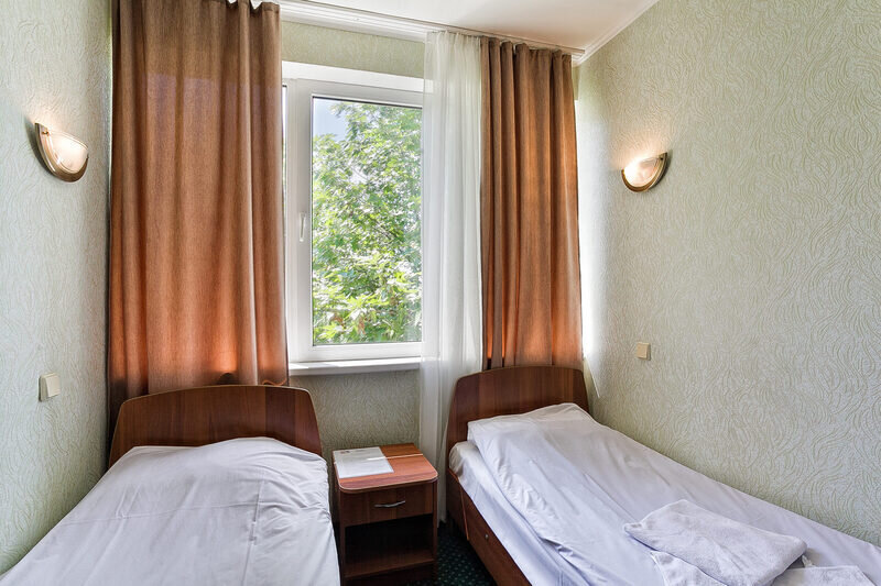 Стандартный B север (3)