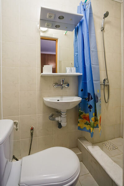 Cтандартный В+ Cевер (3)