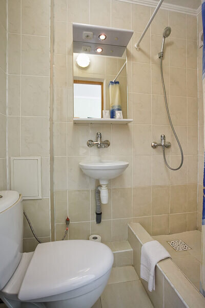 стандартный В улучшенный  (5)