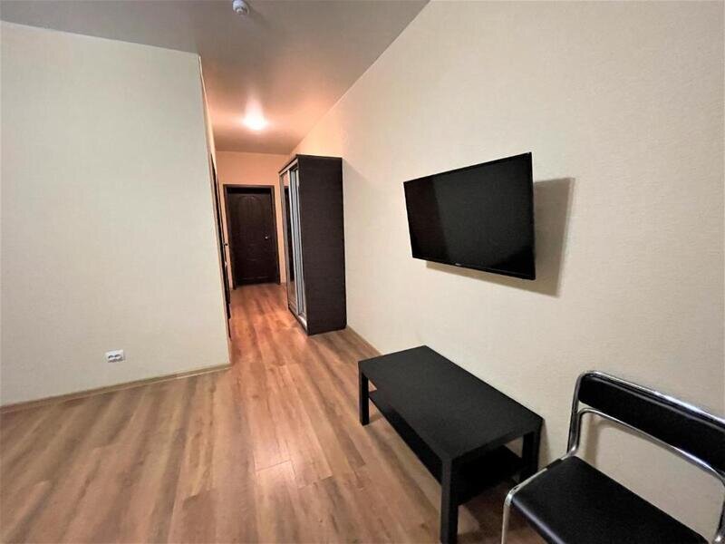 Апартаменты 5-местный (2 спальни)