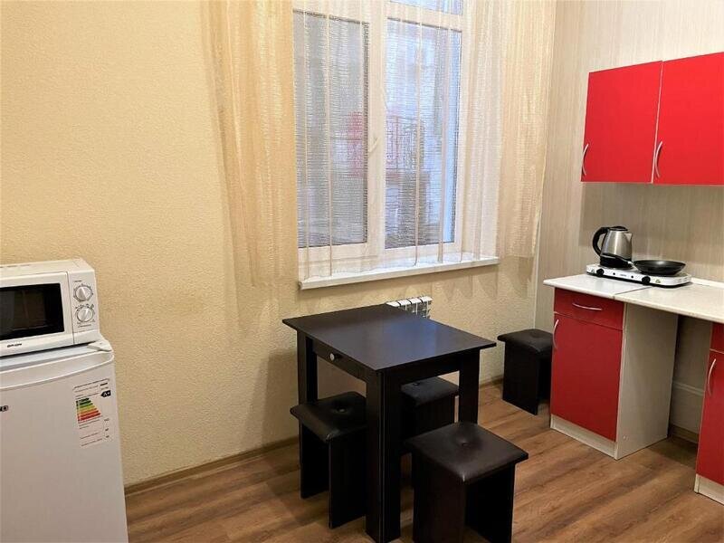 Апартаменты 5-местный (2 спальни)