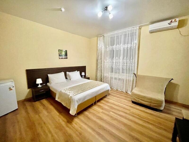 Комфорт 2-местный