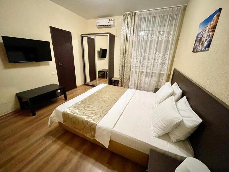 Комфорт 2-местный