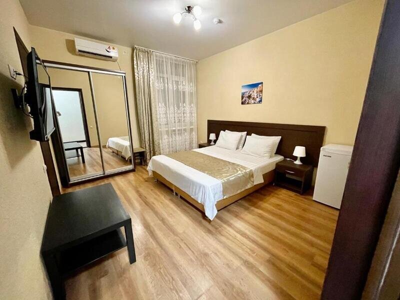 Комфорт 2-местный