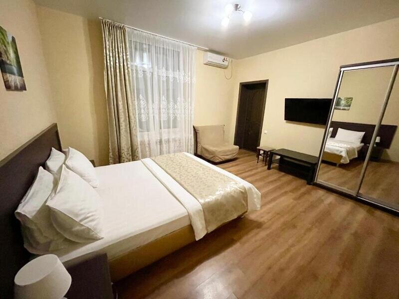 Комфорт 2-местный