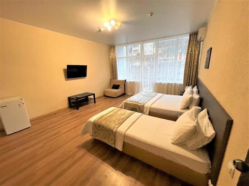 Комфорт 3-местный