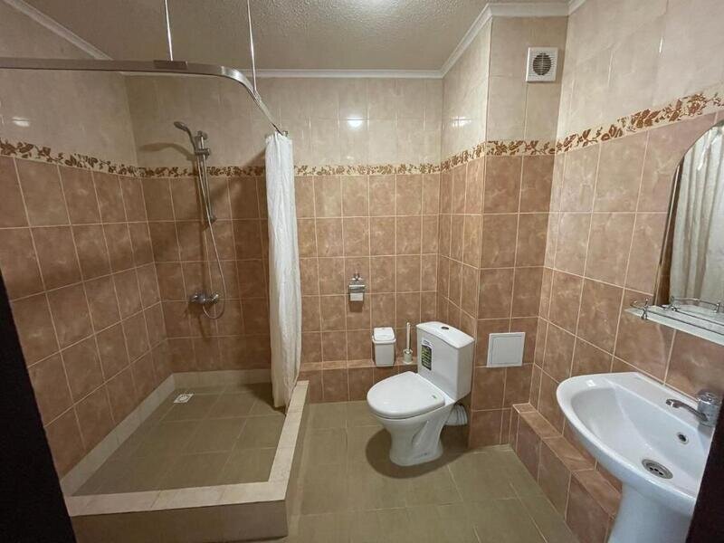 Комфорт 4-местный4