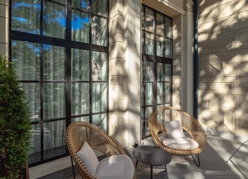 Стандартный Premier 2-местный 1-комнатный