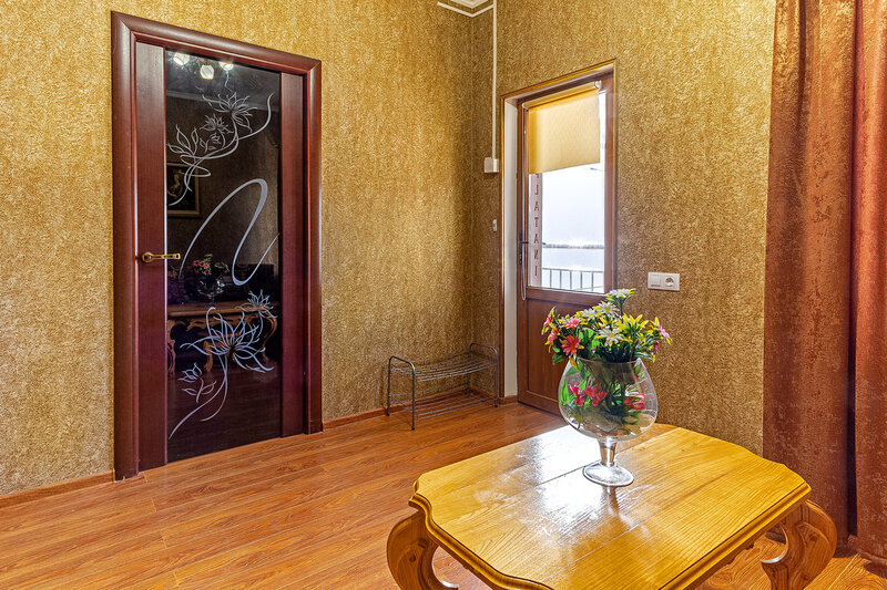 Люкс 2-местный 2-комнатный