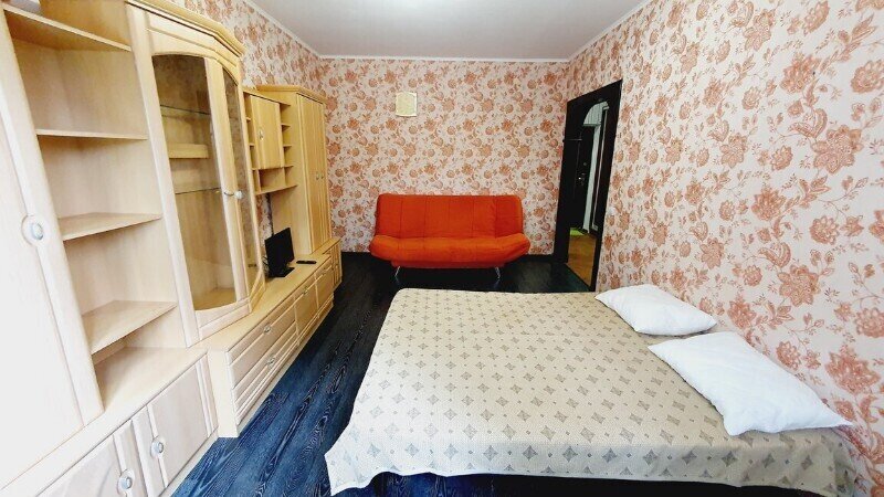 Апартаменты 2-местный 2-комнатный