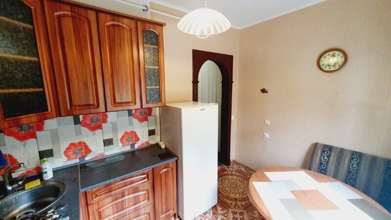 Апартаменты 2-местный 2-комнатный