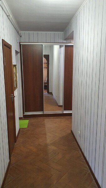 Апартаменты 2-местный 2-комнатный