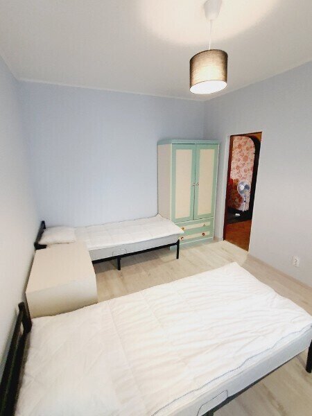 Апартаменты 2-местный 2-комнатный