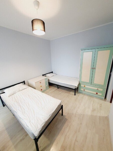 Апартаменты 2-местный 2-комнатный