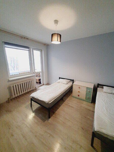 Апартаменты 2-местный 2-комнатный