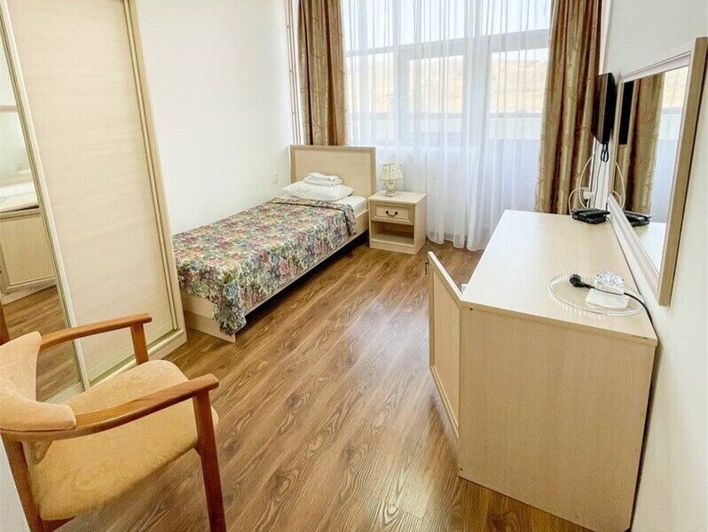 Стандартный 1-местный