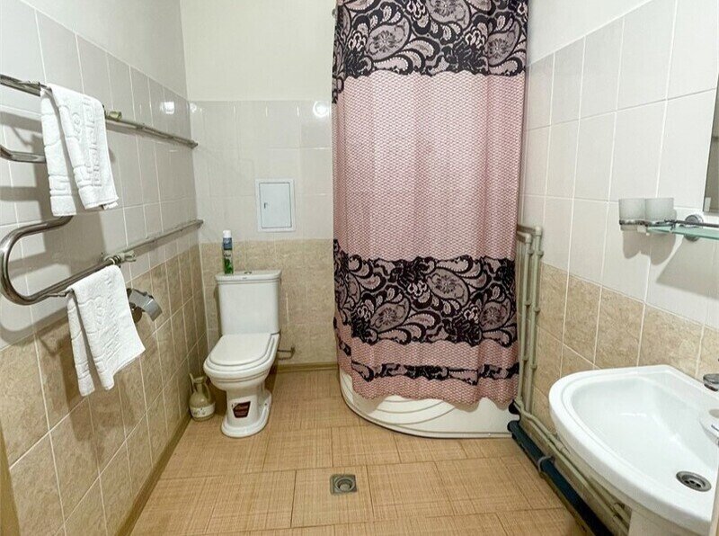 Стандартный 2-местный