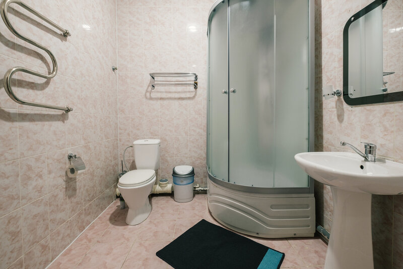 Блок 5 местный