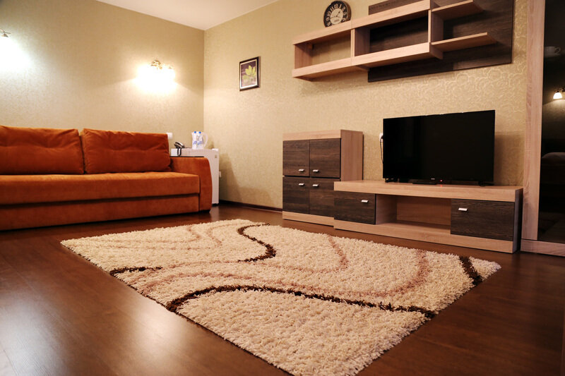 Junior Suite 1-местный (корпус 2)