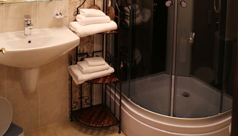 Junior Suite 1-местный (корпус 2)