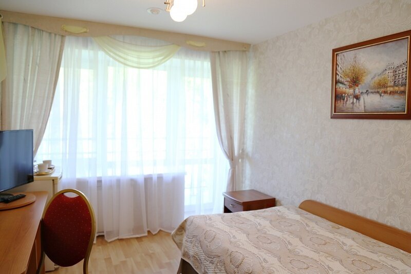 Стандартный 1-местный 1 категории (1корпус)