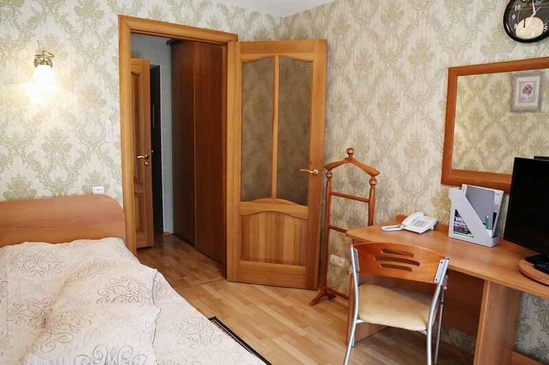 Стандартный 1-местный 1 категории (1корпус)