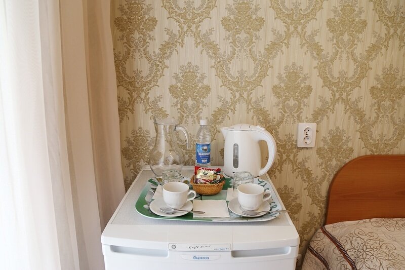 Стандартный 1-местный 1 категории (1корпус)