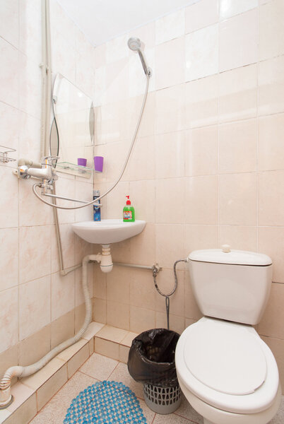 Стандарт 2-местный 1-комнатный