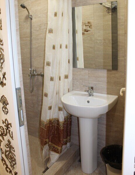 Стандарт 3-местный 1-комнатный