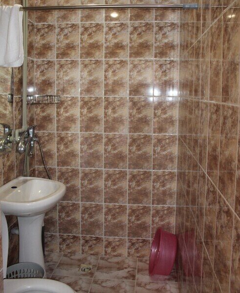 Стандарт 3-местный 1-комнатный