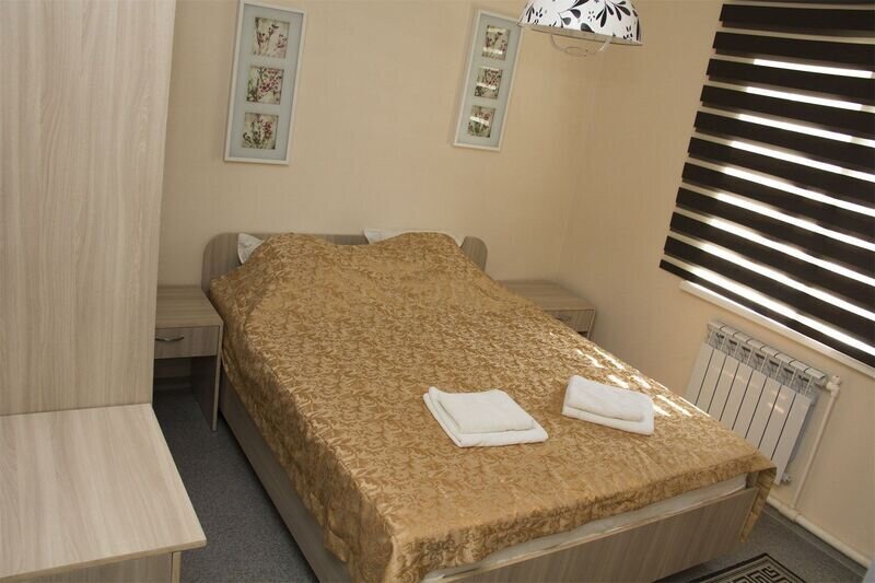 Стандартный 2-местный (DBL)