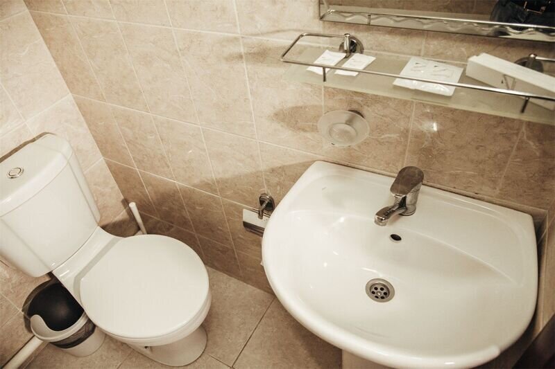 Стандартный 2-местный (DBL)