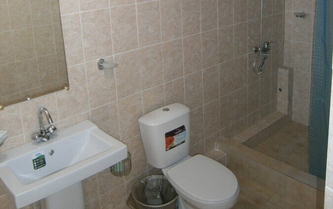 Стандарт 2-местный 1 ряд (нов.номера)