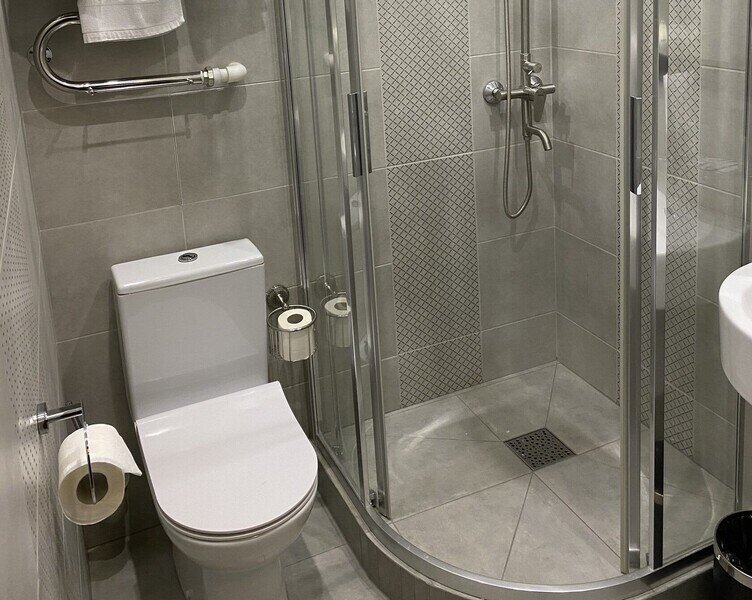 Люкс 2-местный (TWIN)