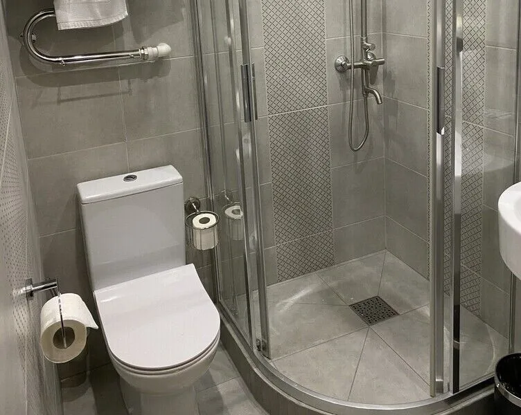 Люкс 2-местный (TWIN)