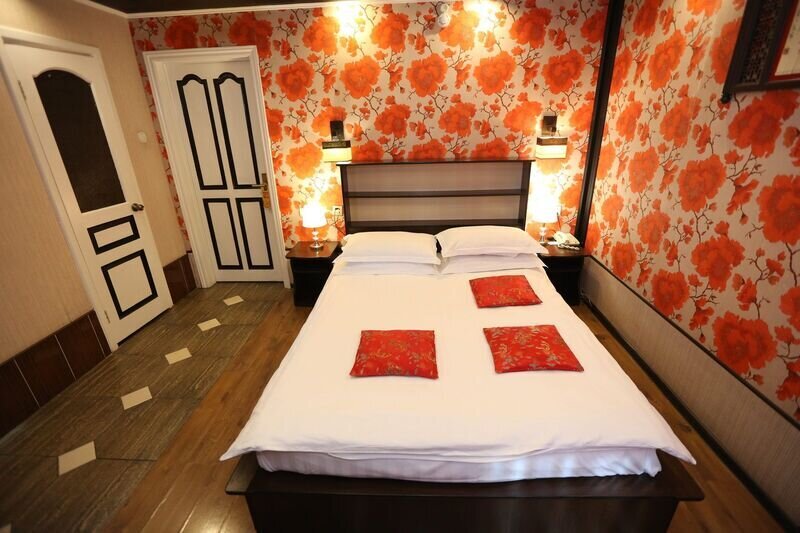 Люкс 2-местный (Дизайнерский)