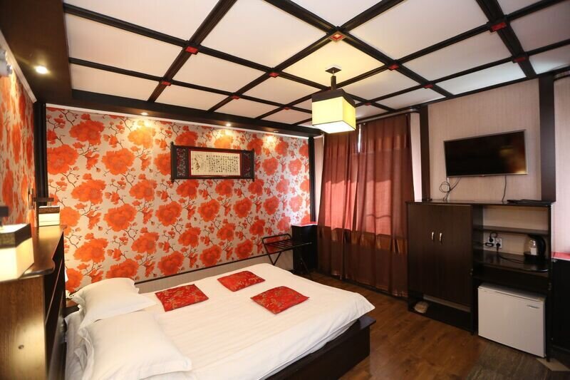 Люкс 2-местный (Дизайнерский)