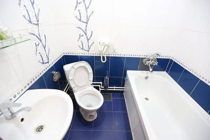 Люкс 3-местный (А-ля Рус)