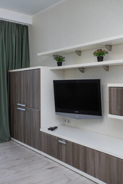 Апартаменты 2-местный