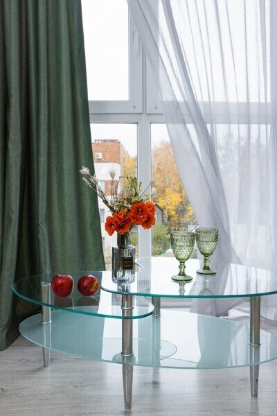 Апартаменты 2-местный