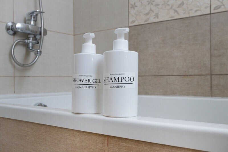 Апартаменты 2-местный