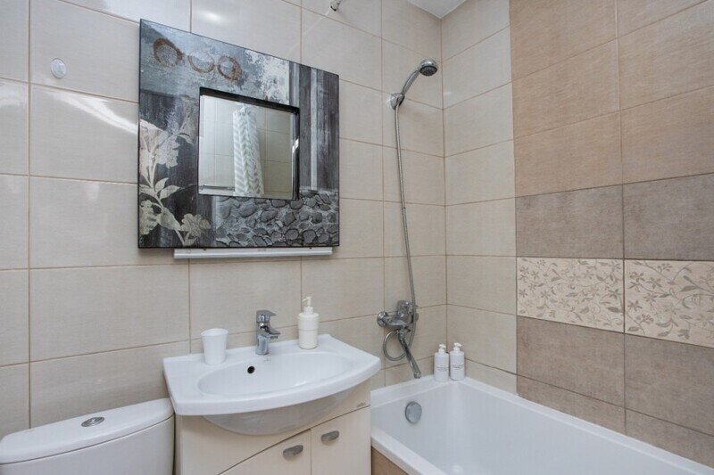 Апартаменты 2-местный