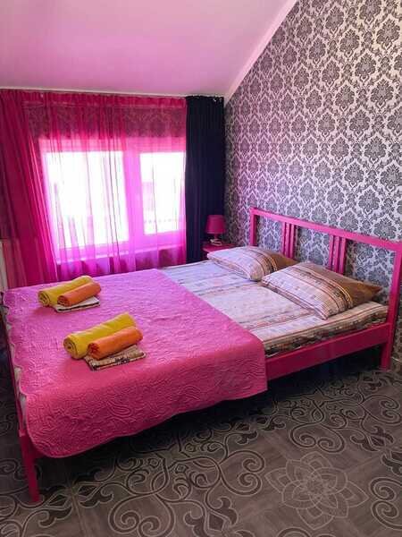 Стандартный 2-местный