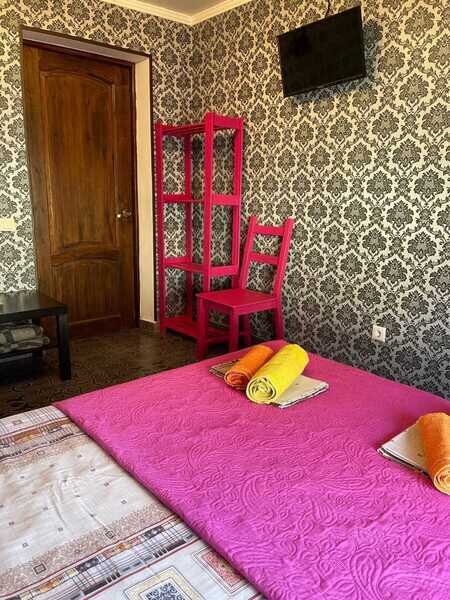 Стандартный 2-местный