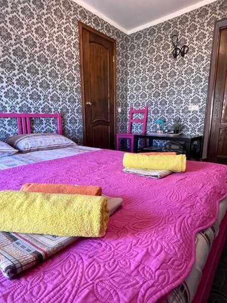 Стандартный 2-местный