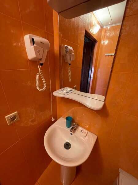 Стандартный 2-местный