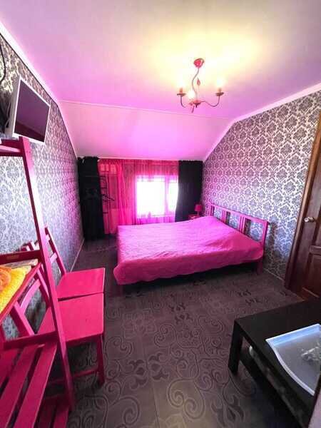 Стандартный 2-местный