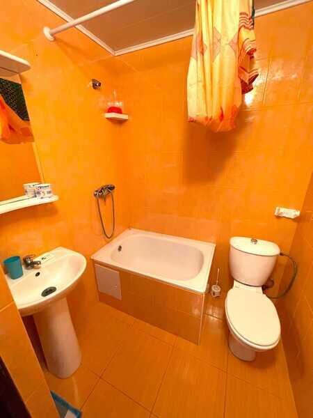 Стандартный 2-местный